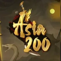 ASIA200 - Teror di Balik Bayangan