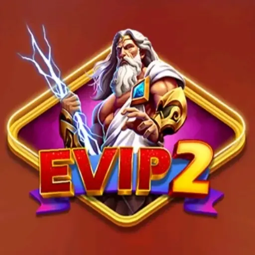 EVIP2 - Game Tembak Ikan Terbaik dan Seru