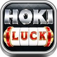 HOKILUCK - Nikmati Keseruan Permainan Slot Terbaik