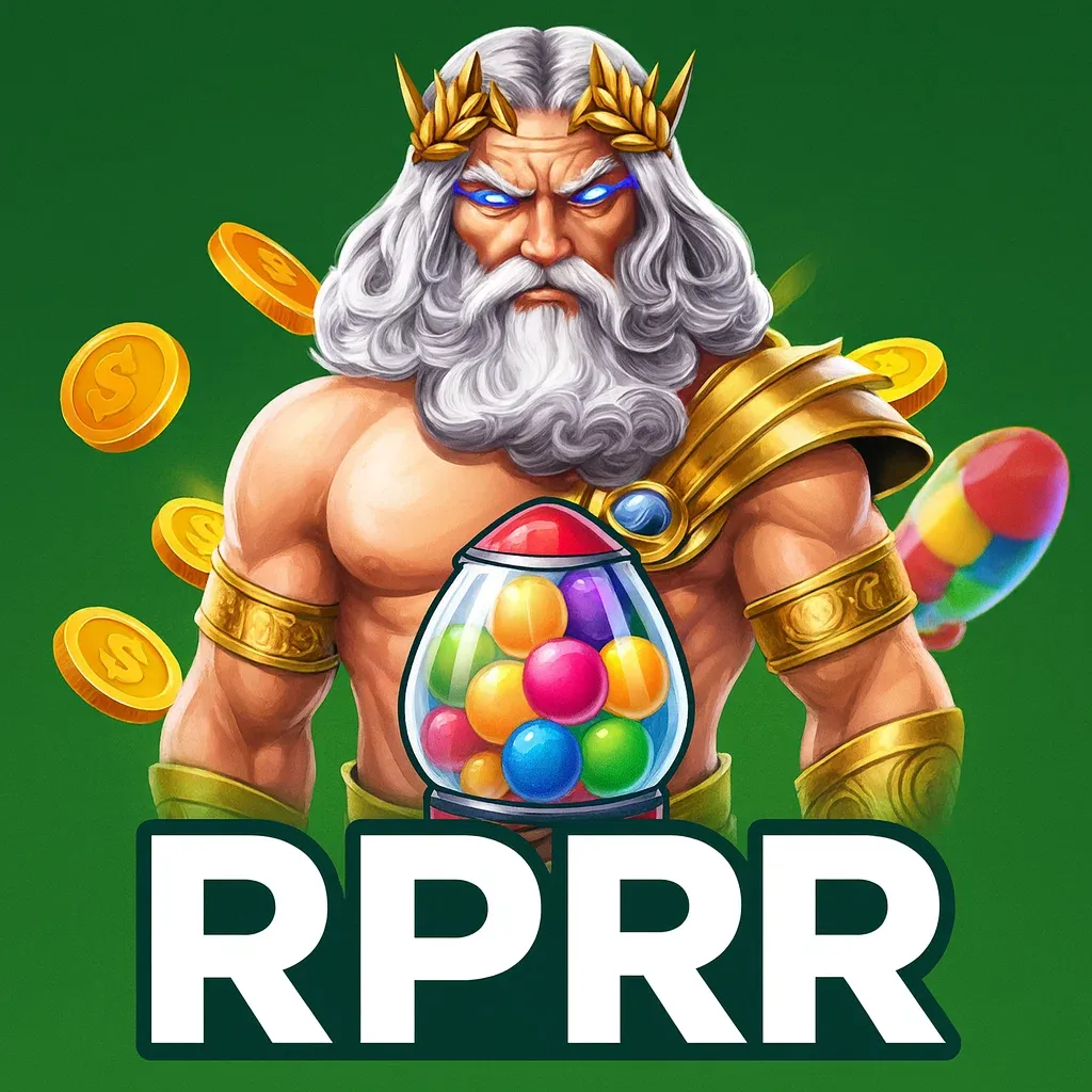 RPRR - Game QiuQiu Terbaik di Pusat Unduhan