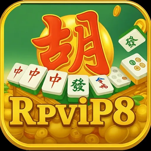 RPVIP8 - Permainan Slot Menarik dan Menghibur
