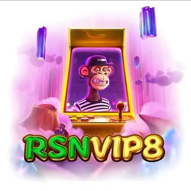 RSNVIP8 - Permainan Mahjong Seru dan Menarik