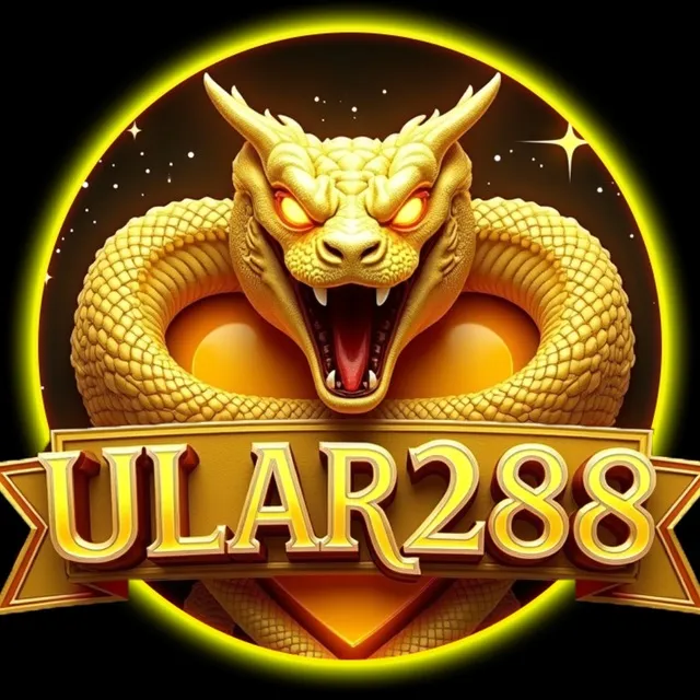 ULAR288 - Simulasi Petualangan Seru dan Menantang