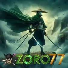 ZORO77 - Permainan Musik yang Mengasyikkan